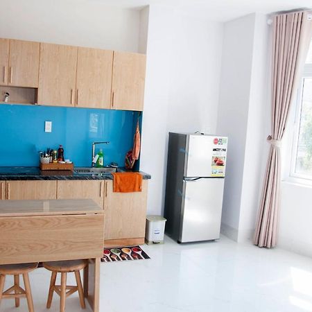 Coca Hotel & Apartment Vung Tau Exterior photo