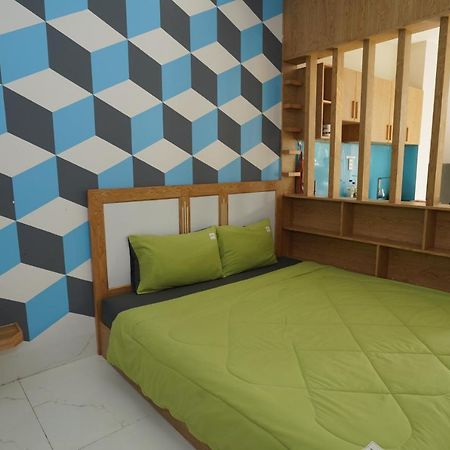 Coca Hotel & Apartment Vung Tau Exterior photo