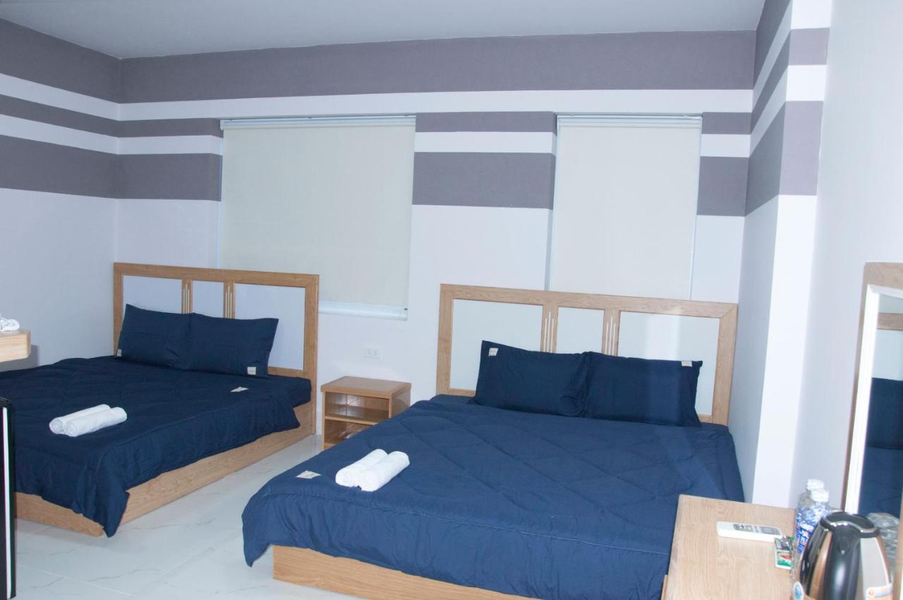 Coca Hotel & Apartment Vung Tau Exterior photo