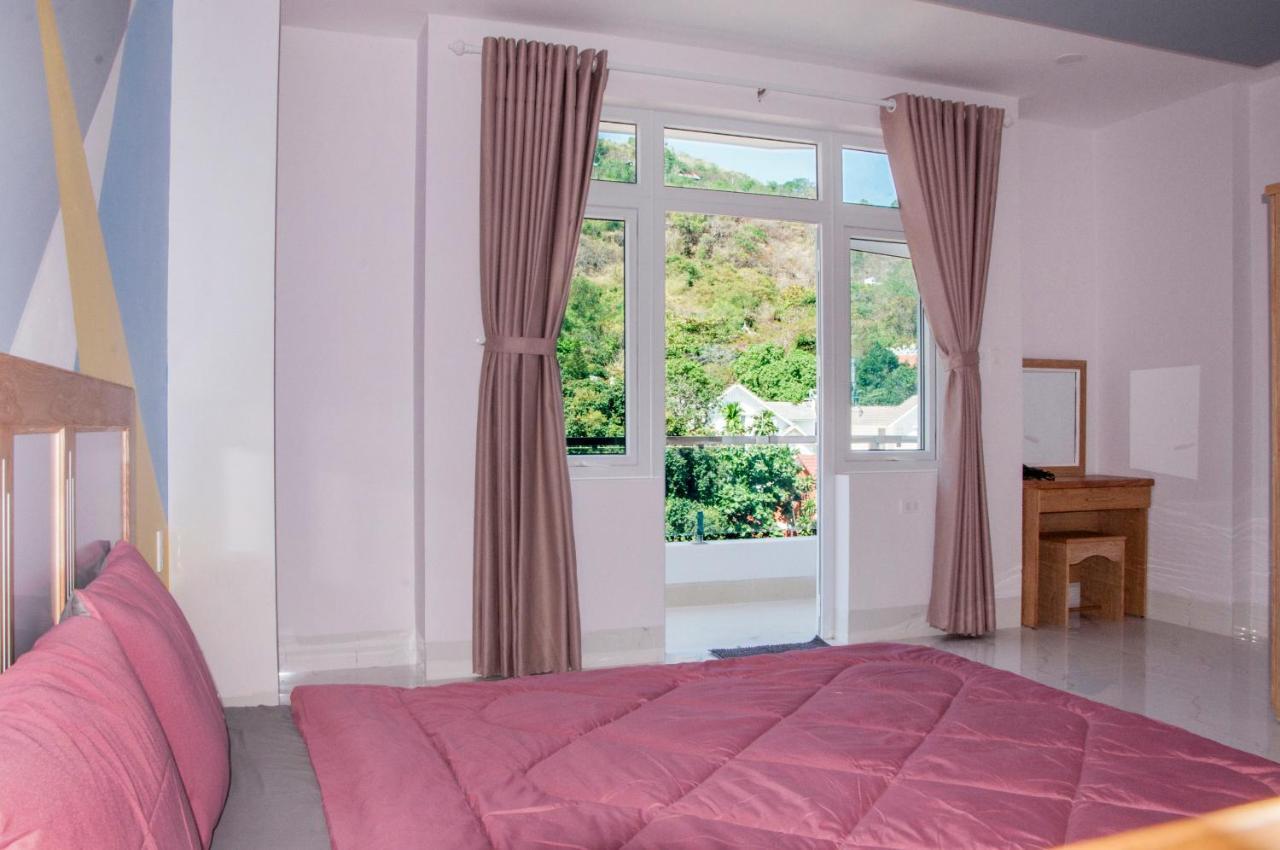 Coca Hotel & Apartment Vung Tau Exterior photo