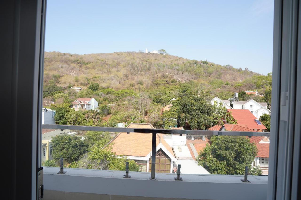 Coca Hotel & Apartment Vung Tau Exterior photo